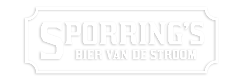 Logo Sporrings Bier
